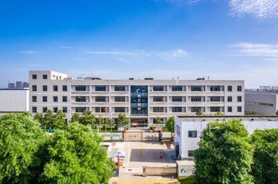 首批启动!经开区引领建设全省新材料“梦工厂”