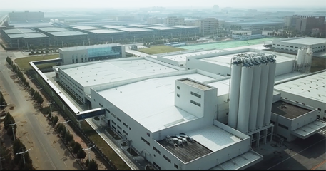 绿而美 国家六部门联合部署2022年绿色建材下乡活动