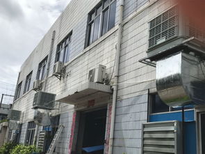 万江环保空调报价 厂家