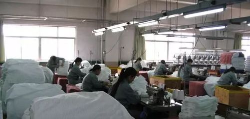 【听企业讲述自己的故事】真星纺织:以人为本、至真至诚