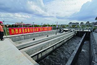 阳江中洲岛污水处理厂一期工程加快推进