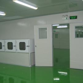 天津净化工程价格 批发 供应 谷瀑环保