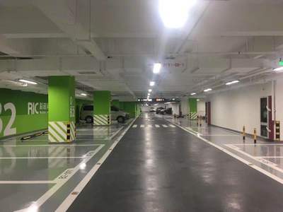 云南环氧防滑地坪施工 昆明丰美地坪工程