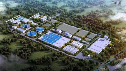 扩散周知!赣榆城发工业污水处理厂新建工程公示,火速围观~