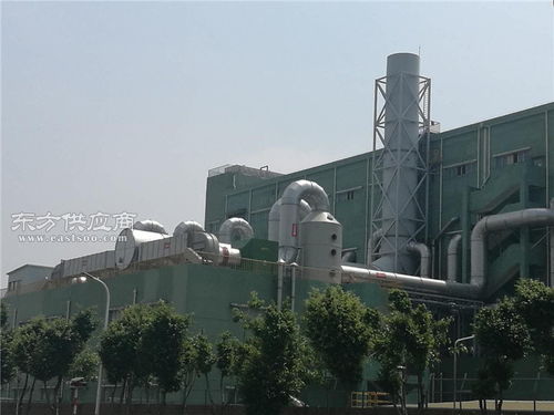 厦门环保工程公司 福建废气环保工程公司推荐图片
